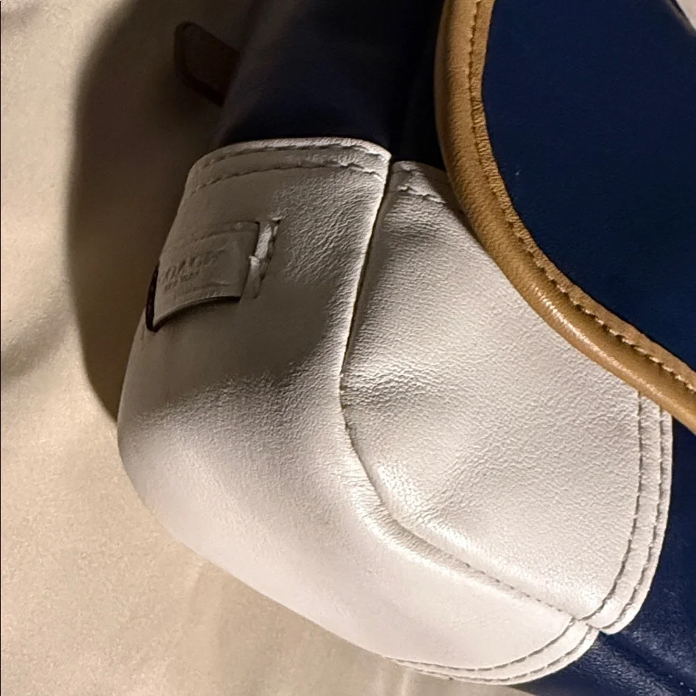 Coach Hadley Crossbody